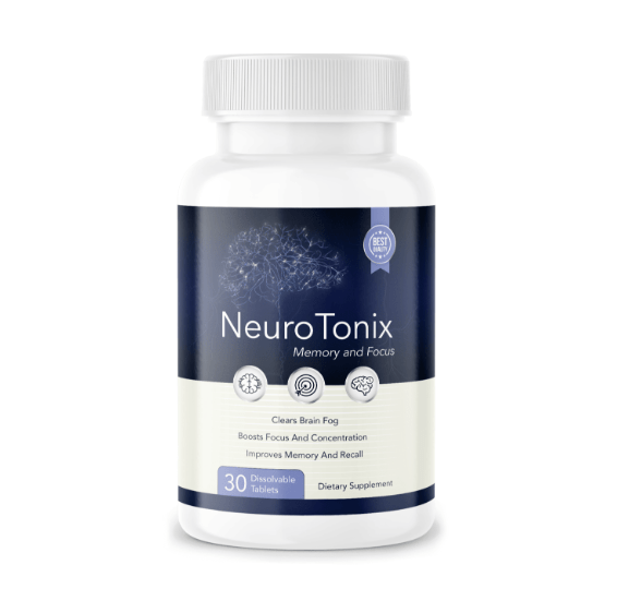 neurotonix